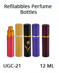 Refillable Perfume Bottel